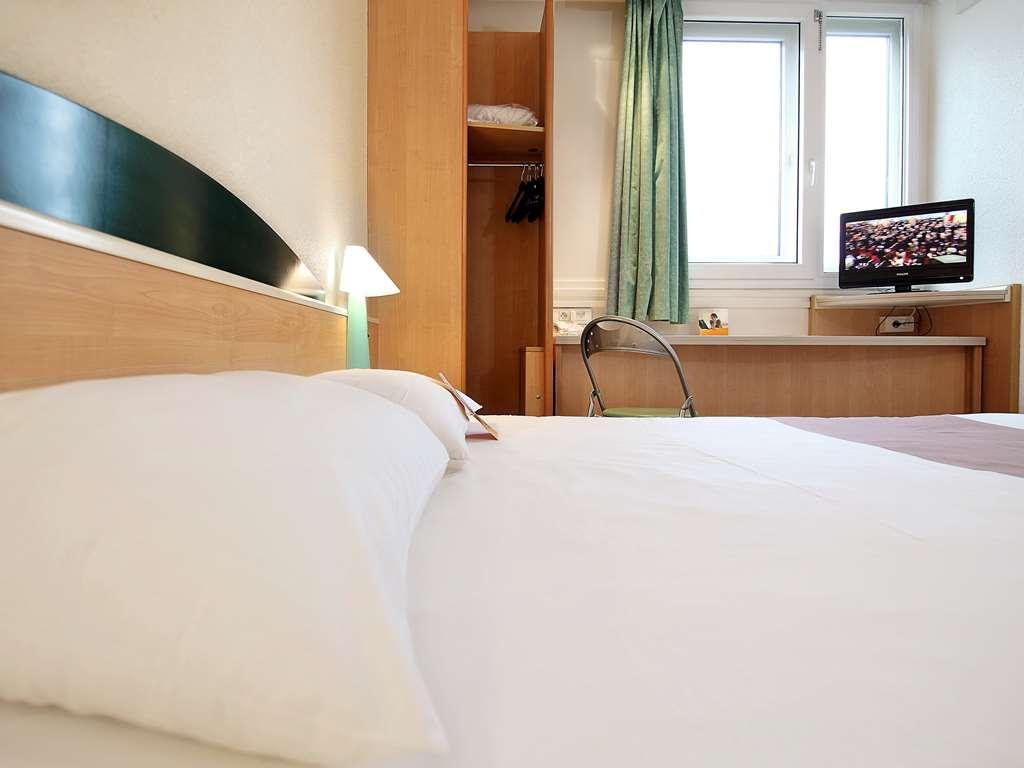 Ibis Paris Porte D'Italie Gentilly Room photo