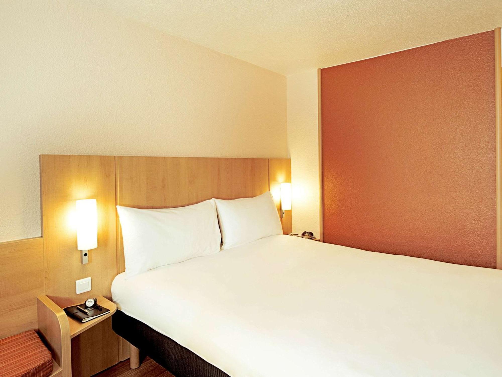 Ibis Paris Porte D'Italie Gentilly Exterior photo