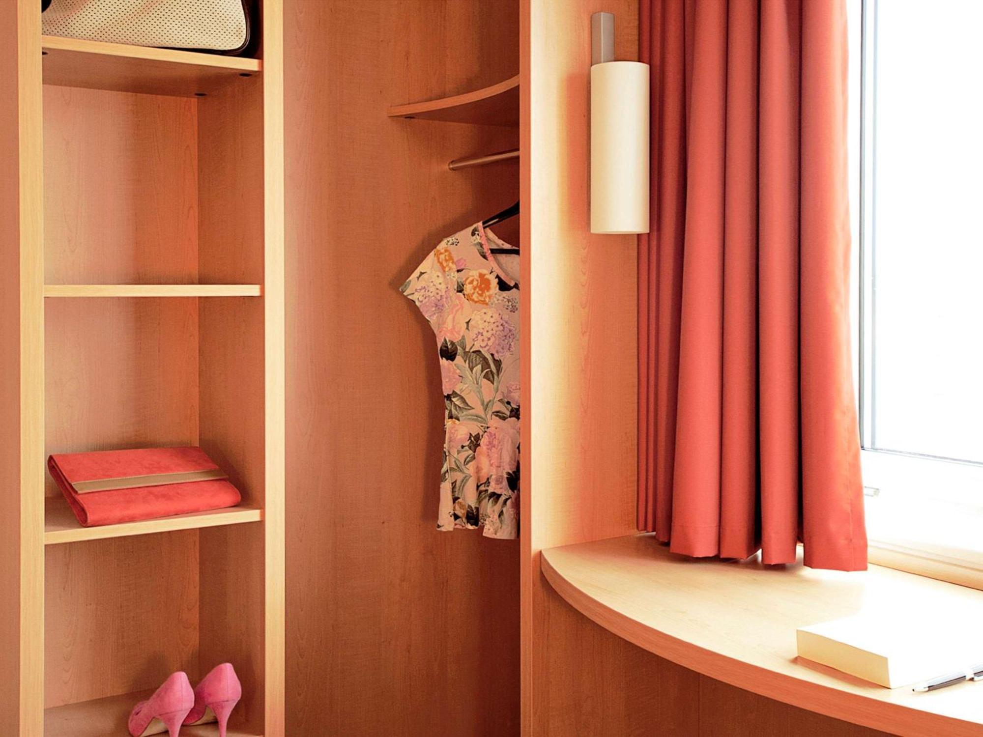 Ibis Paris Porte D'Italie Gentilly Exterior photo