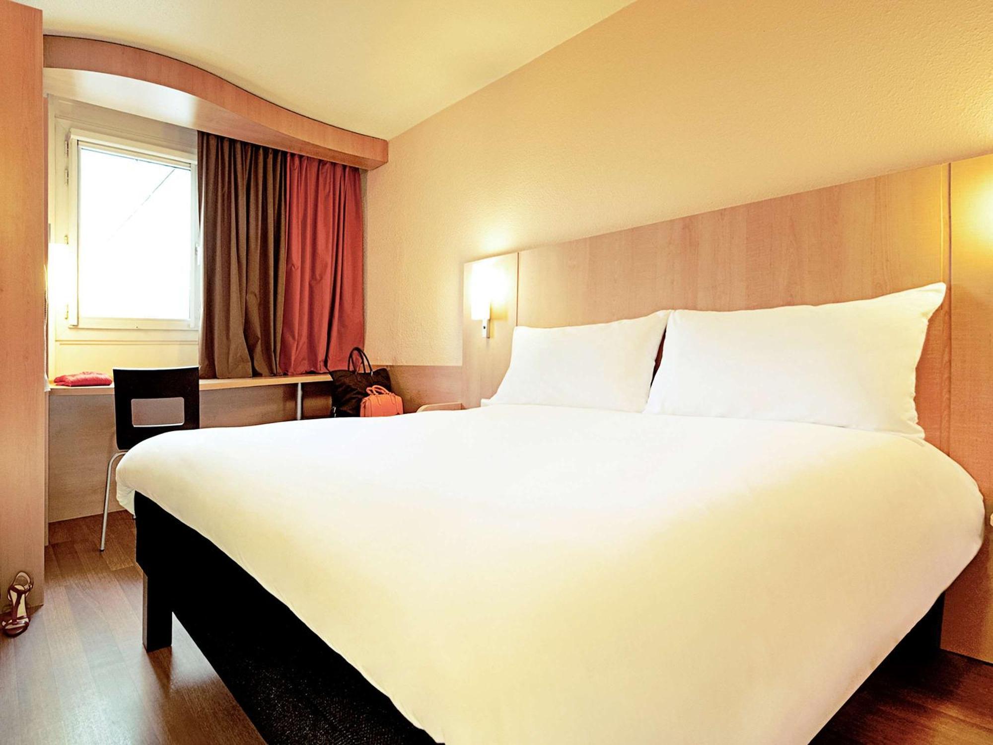 Ibis Paris Porte D'Italie Gentilly Exterior photo