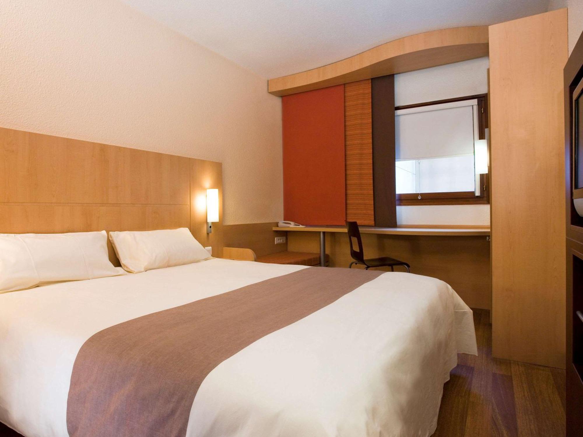 Ibis Paris Porte D'Italie Gentilly Exterior photo